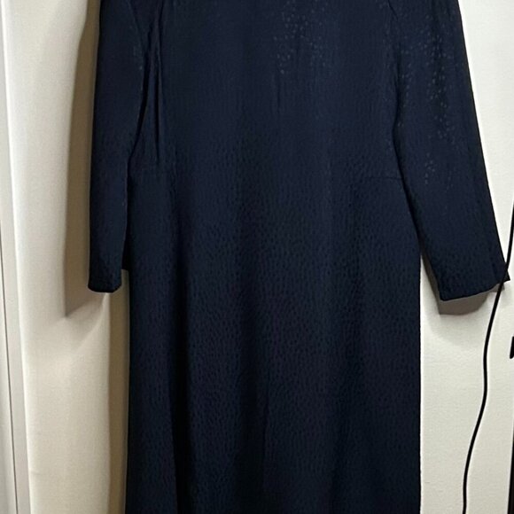 SEZANE Scoop Neck Mini Dress Size: M | US6 - Picture 13 of 13